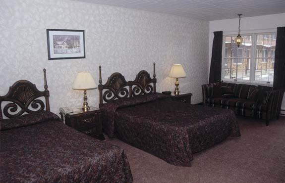 Ivy Rose Motor Inn Windsor Buitenkant foto