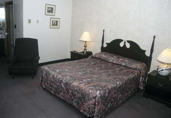 Ivy Rose Motor Inn Windsor Buitenkant foto