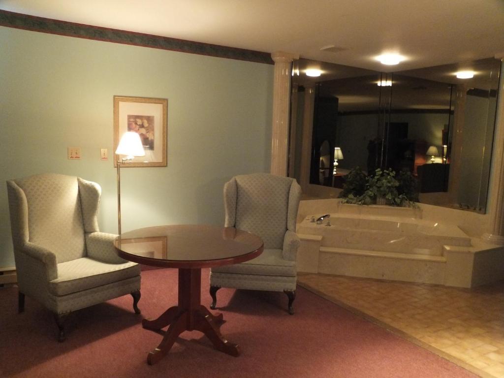 Ivy Rose Motor Inn Windsor Buitenkant foto