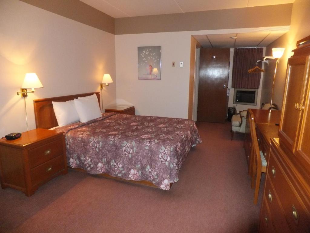 Ivy Rose Motor Inn Windsor Buitenkant foto