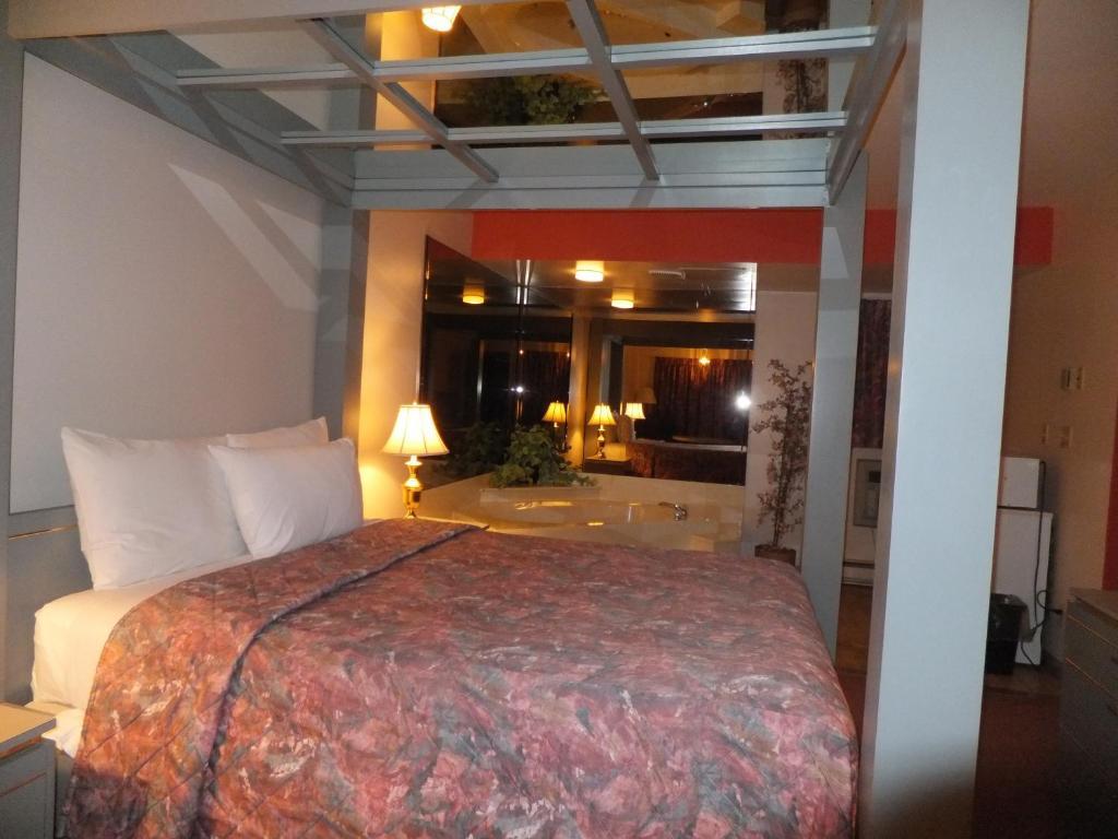 Ivy Rose Motor Inn Windsor Kamer foto
