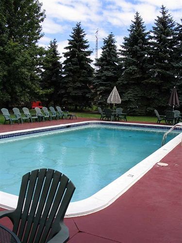 Ivy Rose Motor Inn Windsor Buitenkant foto